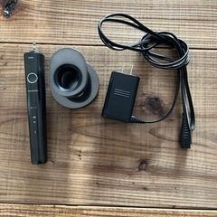 パナソニック 電動歯ブラシ ドルツ 黒 EW-DT51-K