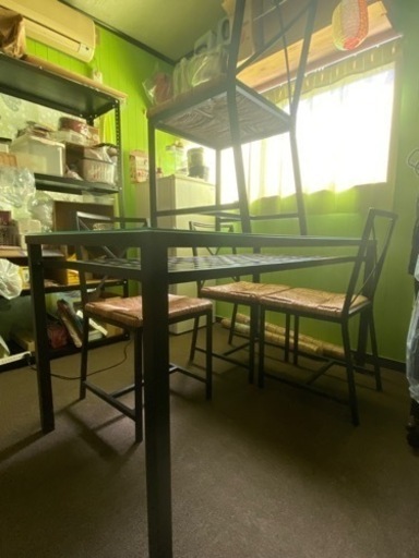 IKEAダイニングテーブル値下げ