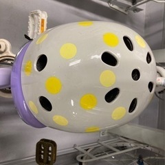 子供用自転車の画像