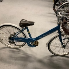子供用自転車