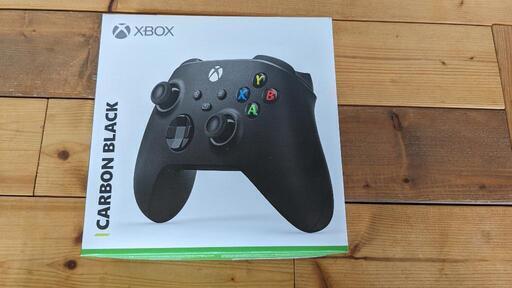 【新古】Xboxコントローラー