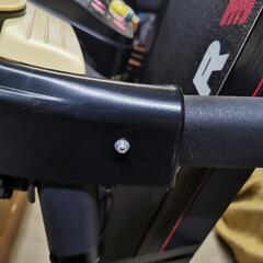 bar wing ルームランナー　無料、引取可能な方！の画像