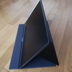ポータブルモニター　モバイルディスプレイ　15.6インチ　1920x1080FHD　Kogodaの画像