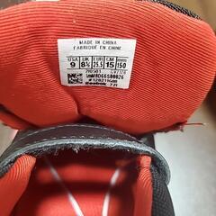 Reebok 15cmの画像