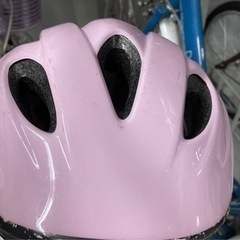 子供用自転車の画像