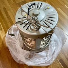 全面マルチハロゲンヒーター 無料