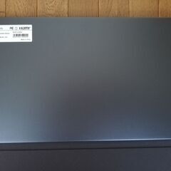 ポータブルモニター　モバイルディスプレイ　15.6インチ　1920x1080FHD　Kogodaの画像