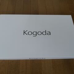 ポータブルモニター　モバイルディスプレイ　15.6インチ　1920x1080FHD　Kogodaの画像