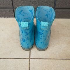 長靴の画像