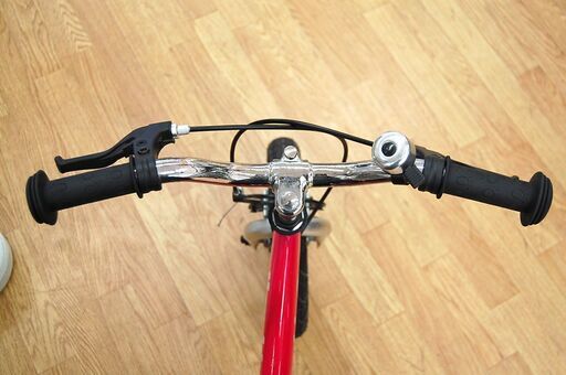 へんしんバイク C14で自転車デビュー！3歳でも補助輪なしですぐ乗れた へんしんバイク 12.5インチ ペダルあり ピンク バランスバイク キックバイク 子ども用 こども用 ストライダータイプ 自転車 札幌