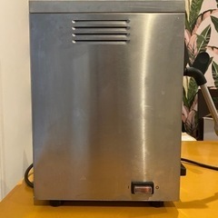 MS-130T　WPMミルクスチーマー 変圧器セットの画像