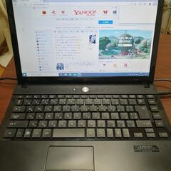 取引先決定済 HP 4410T WiFi HDMI  SSD換装