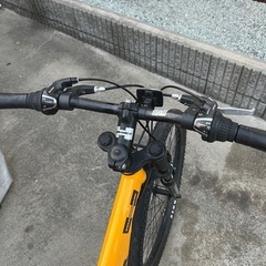 ハマー　マウンテンバイク　26インチ　MTBの画像