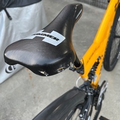 ハマー　マウンテンバイク　26インチ　MTBの画像