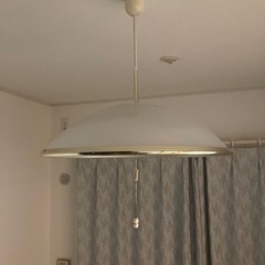 ペンダントライト