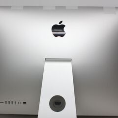 【ジャンク品】iMac（Retina 5K,27-inch,Late 2017）3.4GHz Core i5〈MNE92J/A〉④の画像