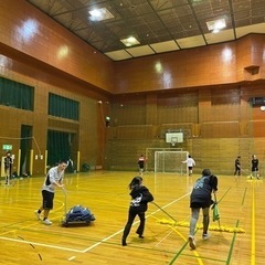 11/7（火）保土ヶ谷でバスケやります🏀