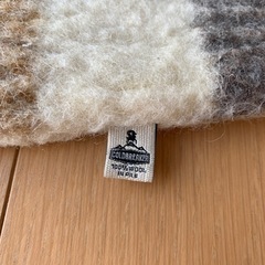 〈COLDBREAKER〉クッションカバーの画像