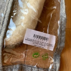 〈COLDBREAKER〉クッションカバーの画像