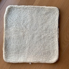 〈COLDBREAKER〉クッションカバーの画像