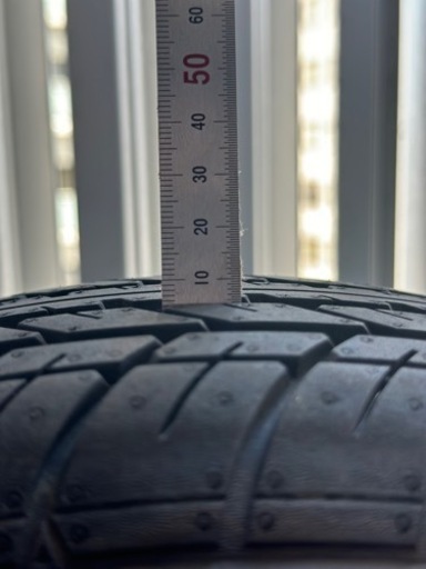 プリウス　タイヤ　純正　ホイル　195/65r15 プリウス　純正ホイル　セット