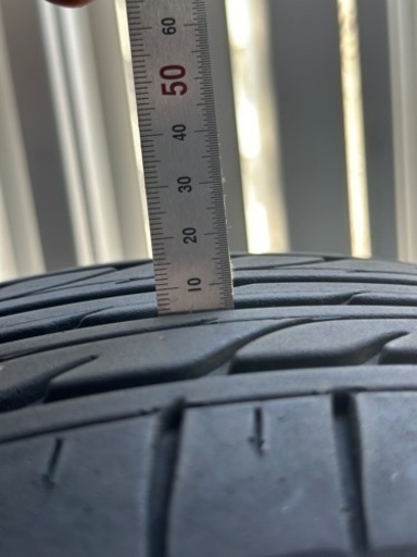 プリウス　タイヤ　純正　ホイル　195/65r15 プリウス　純正ホイル　セット