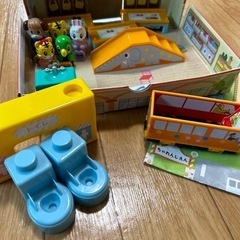 こどもちゃれんじ　人気２セット　の画像