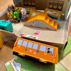 こどもちゃれんじ　人気２セット　の画像