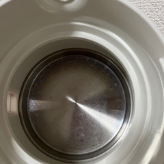 タイガー　電気ケトル　わく子さんの画像