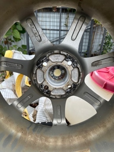 スタッドレスタイヤ.STULESS185/55R16
