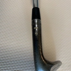 値下げ　キャロウェイ　X Forged ウェッジ 56°の画像