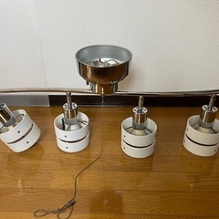 おしゃれ電気