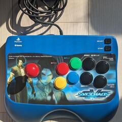 Fighter Stick ~SNK VS CAPCOM SVC...
