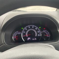 パレット　今日から乗れます　ちょい車検付きの画像