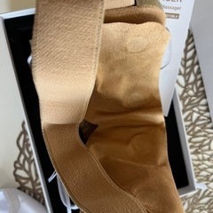 お値下げ中✨　　ほぼ新品！！ラルーナ　エアーアイマスクの画像
