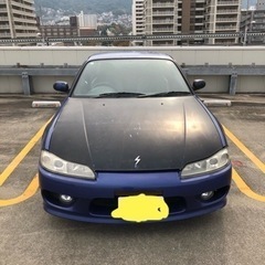 S15　specR AT 修復歴なし　※値下げしました　11/15