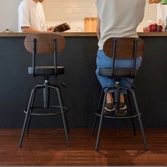 【状態良】チェアセット