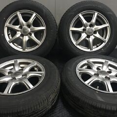 【GOODYEAR EfficientGrip ECO 155/...