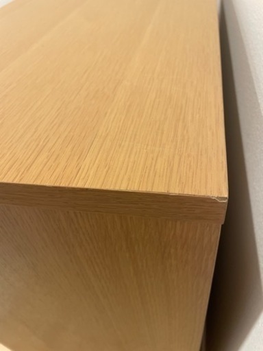 無印良品　棚