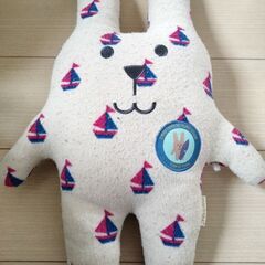 うさぎ★クッション