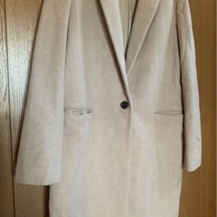 iCB アイシービー　ロングコート