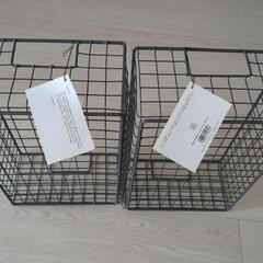 プエブコ　シューズボックス M PUEBCO SHOES BOX　整理　収納　スタッキングの画像