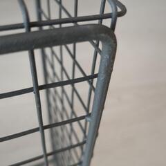 プエブコ　シューズボックス M PUEBCO SHOES BOX　整理　収納　スタッキングの画像