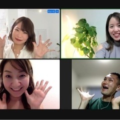 カウンセラー、占い師さんのためのモニター練習会