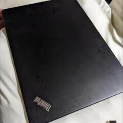 Lenovo モバイルノートパソコン 