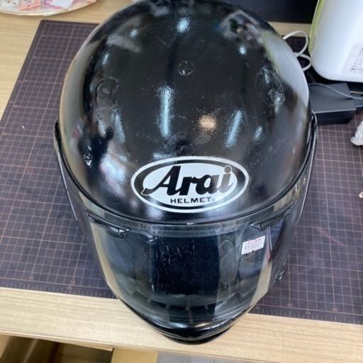 【SALE】Arai ヘルメット リサイクルショップ宮崎屋住吉店 25.3.3