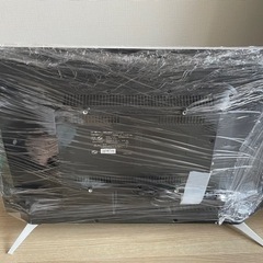 32型液晶テレビ　2019年製の画像