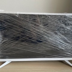 32型液晶テレビ　2019年製