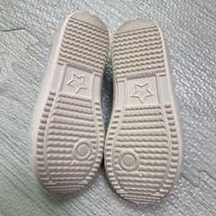 バレーシューズ　上靴　新品　14.0cmの画像