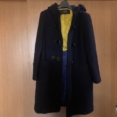 Paul Smith BLACK ダッフルコート